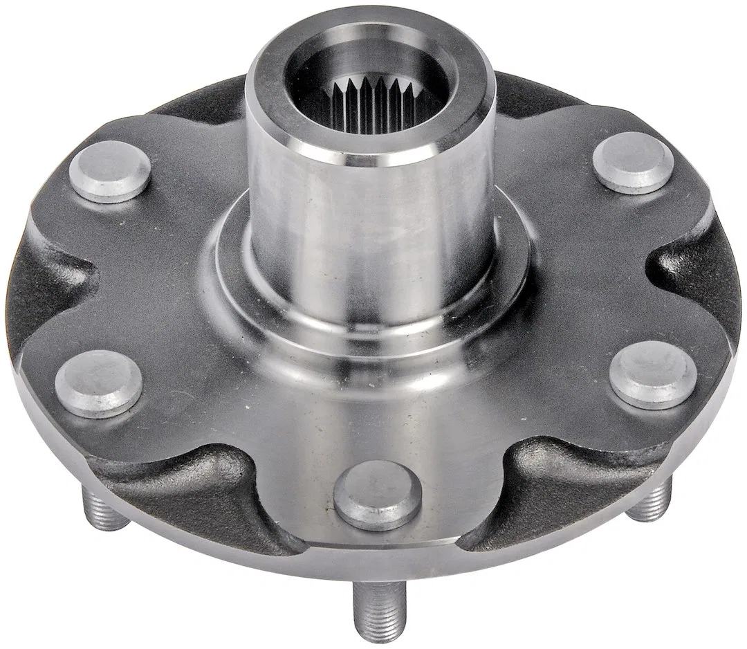 930-107 – DORMAN Wheel Hub Assembly, OE Replacement - view 2